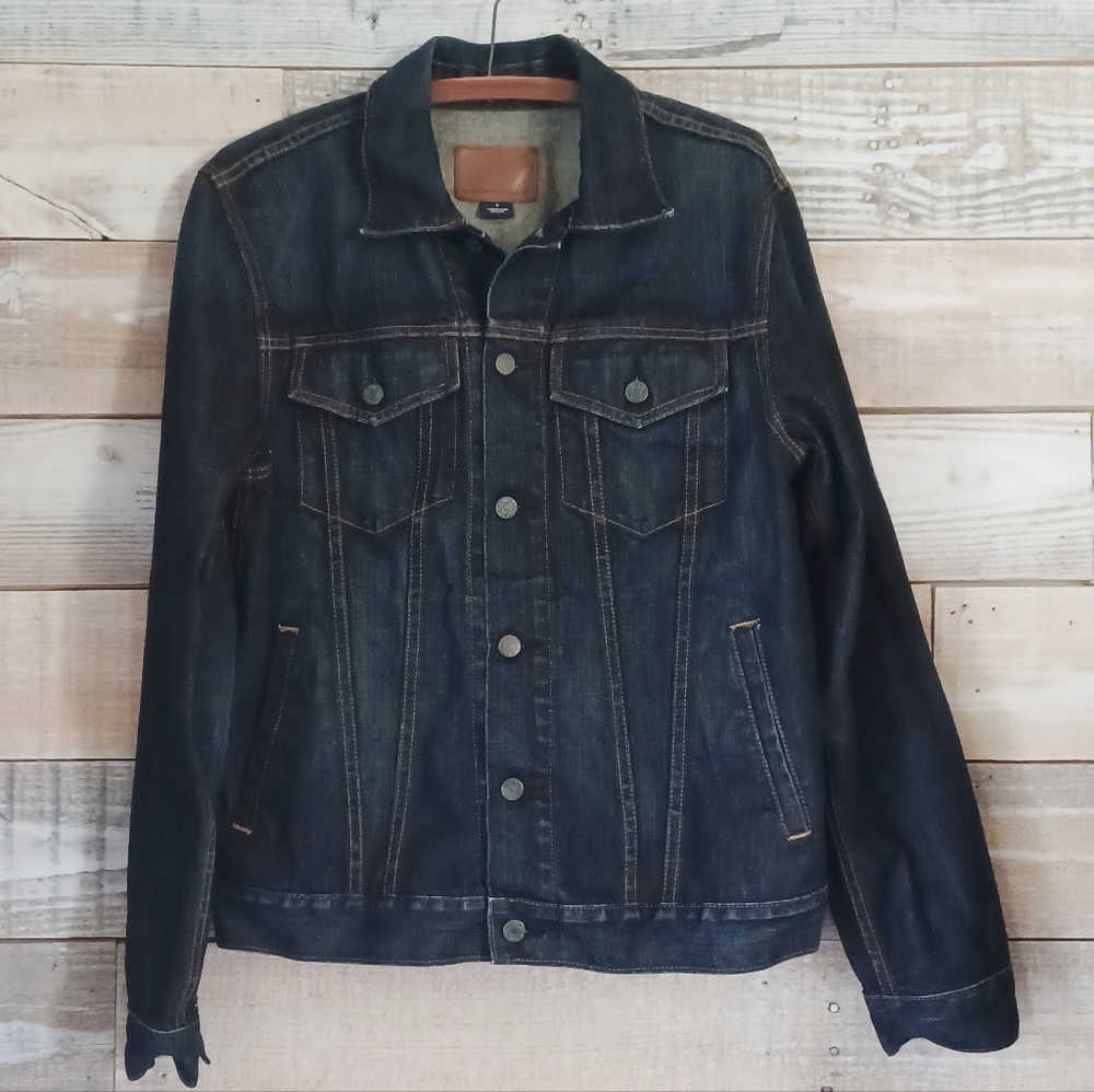 Gap jean jacket